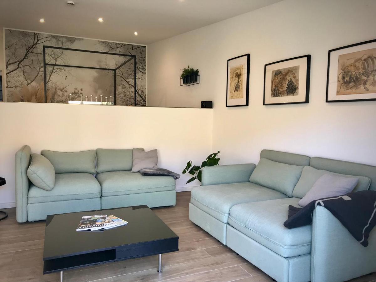 شقة Weinlofts An Der Mosel Mit E10 Ladestation Köwerich المظهر الخارجي الصورة