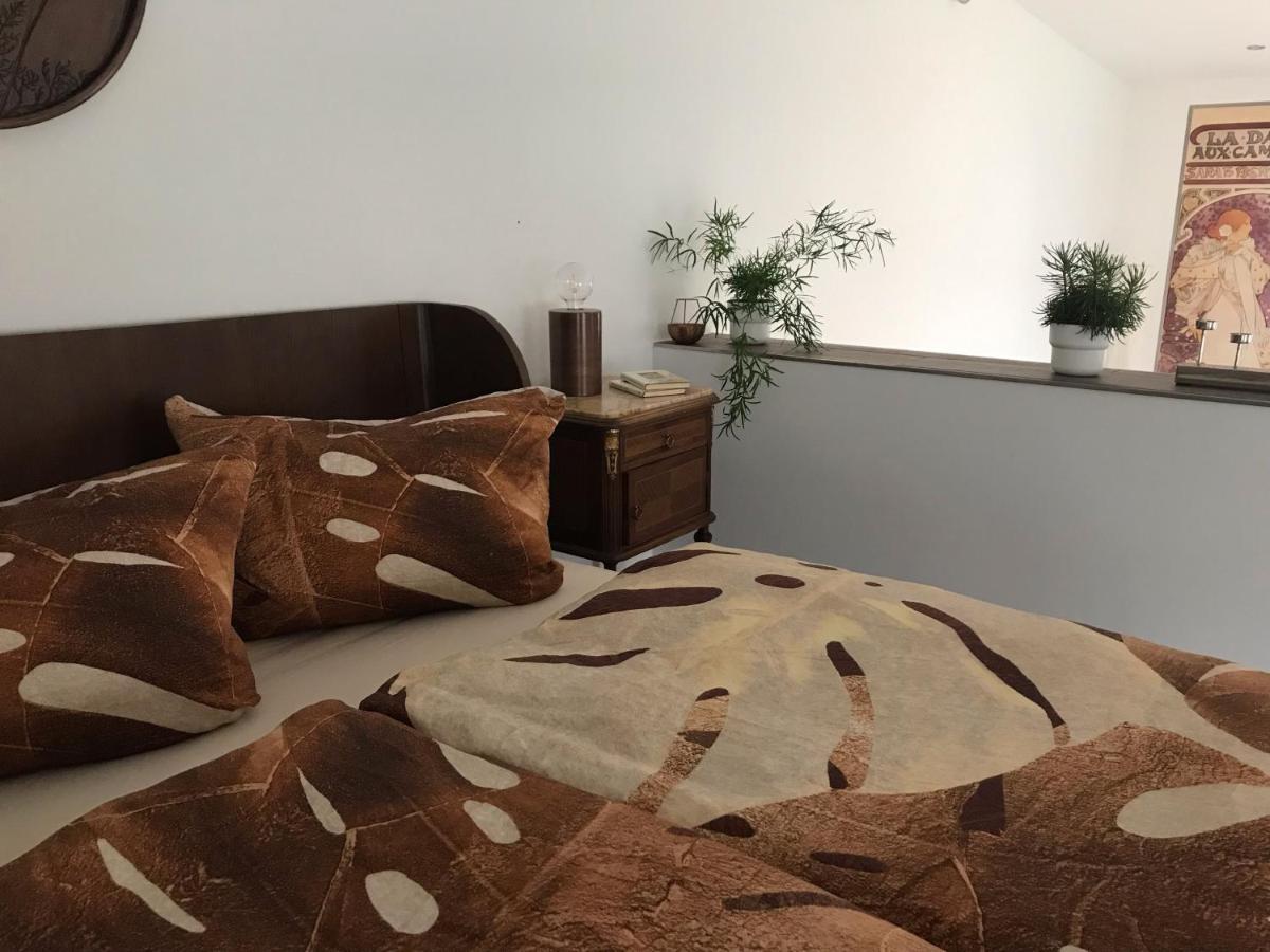 شقة Weinlofts An Der Mosel Mit E10 Ladestation Köwerich المظهر الخارجي الصورة