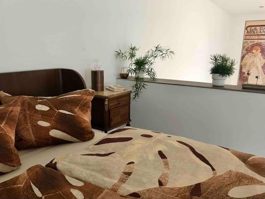 شقة Weinlofts An Der Mosel Mit E10 Ladestation Köwerich المظهر الخارجي الصورة